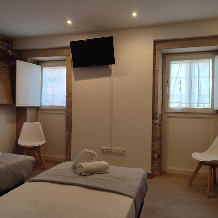 Pension Sp 55 By Bossh! Hotels Santiago de Compostela Zewnętrze zdjęcie