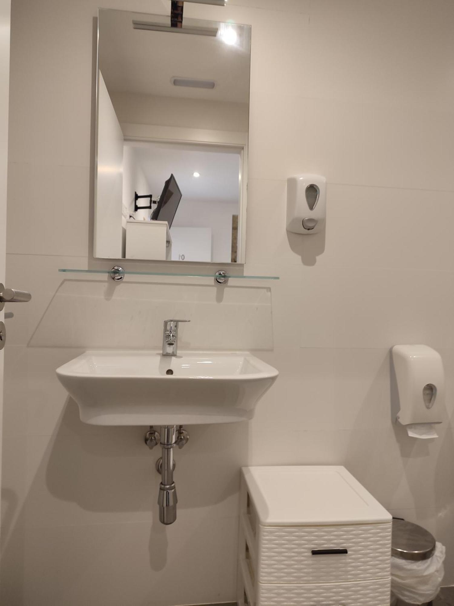 Pension Sp 55 By Bossh! Hotels Santiago de Compostela Zewnętrze zdjęcie
